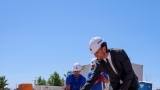 Položen kamen temeljac na gradilištu OŠ Crvene kuće, Gradu Zadru odobren novac za još dvije nove škole 