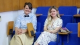 Učenici hrvatske škole Miroslava Krleže iz Pečuha u uzvratnom posjetu Zadru   