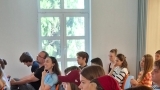 Predstavljeni projekti iz javnog poziva za prijavu prijedloga za participativni proračun za mlade Grada Zadra za 2026. 