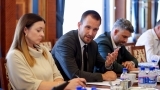 Održan Kolegij gradonačelnika: od isplate naknade umirovljenicima do dolaska policajca ljeti na Iž
