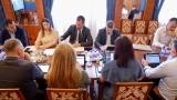 Održan Kolegij gradonačelnika: od isplate naknade umirovljenicima do dolaska policajca ljeti na Iž