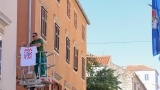 Na Poluotoku izvješene majice s prepoznatljivim kvadratićima, večeras na KvartArt-u roštilj i gledanje utakmice  