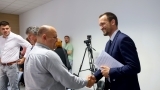 Potpredsjednik Vlade i ministar Branko Bačić ponovno u Zadru: priuštivo stanovanje i novi projekti zelene infrastukture