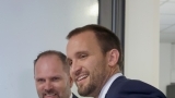 Potpredsjednik Vlade i ministar Branko Bačić ponovno u Zadru: priuštivo stanovanje i novi projekti zelene infrastukture