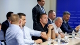 Potpredsjednik Vlade i ministar Branko Bačić ponovno u Zadru: priuštivo stanovanje i novi projekti zelene infrastukture