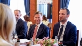 Potpredsjednik Vlade i ministar Branko Bačić ponovno u Zadru: priuštivo stanovanje i novi projekti zelene infrastukture