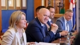 Potpredsjednik Vlade i ministar Branko Bačić ponovno u Zadru: priuštivo stanovanje i novi projekti zelene infrastukture