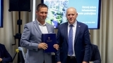 Potpredsjednik Vlade i ministar Branko Bačić ponovno u Zadru: priuštivo stanovanje i novi projekti zelene infrastukture