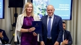 Potpredsjednik Vlade i ministar Branko Bačić ponovno u Zadru: priuštivo stanovanje i novi projekti zelene infrastukture