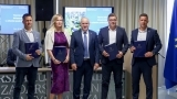 Potpredsjednik Vlade i ministar Branko Bačić ponovno u Zadru: priuštivo stanovanje i novi projekti zelene infrastukture