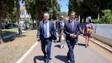 Potpredsjednik Vlade i ministar Branko Bačić ponovno u Zadru: priuštivo stanovanje i novi projekti zelene infrastukture