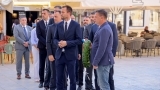 Položen lovorov vijenac povodom Dana antifašističke borbe