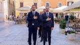 Položen lovorov vijenac povodom Dana antifašističke borbe