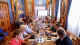 Održan Kolegij gradonačelnika: nova javna ustanova za rani i predškolski odgoj, nastavak realizacije projekta škole Murvica – Briševo i potpore ljetnim programima