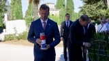 Svečanom akademijom obilježena 35. obljetnica 112. brigade HV-a Zadar