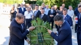 Svečanom akademijom obilježena 35. obljetnica 112. brigade HV-a Zadar