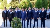 Svečanom akademijom obilježena 35. obljetnica 112. brigade HV-a Zadar