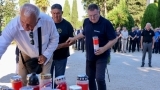 Svečanom akademijom obilježena 35. obljetnica 112. brigade HV-a Zadar
