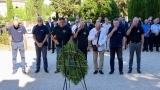 Svečanom akademijom obilježena 35. obljetnica 112. brigade HV-a Zadar