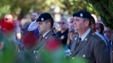 Svečanom akademijom obilježena 35. obljetnica 112. brigade HV-a Zadar