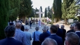 Svečanom akademijom obilježena 35. obljetnica 112. brigade HV-a Zadar