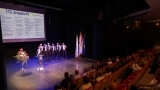 Svečanom akademijom obilježena 35. obljetnica 112. brigade HV-a Zadar