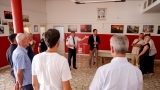 Zadarskim otočnim DVD-ovima dodijeljeni reflektori za noćne intervencije 