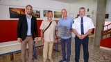 Zadarskim otočnim DVD-ovima dodijeljeni reflektori za noćne intervencije 