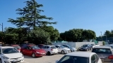Započelo uklanjanje azbesta s krova opožarene garaže na Ravnicama