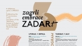 Zagrli Zadar: Devet godina UNESCO zaštite zadarskih bedema i fortifikacija   