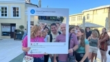 Zagrli Zadar: Devet godina UNESCO zaštite zadarskih bedema i fortifikacija   