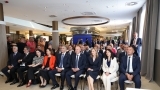 Gradu Zadru dodijeljena dva nova ugovora za škole na Plovaniji i Voštarnici  