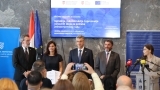 Gradu Zadru dodijeljena dva nova ugovora za škole na Plovaniji i Voštarnici  
