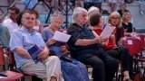 Otvorene 66. Glazbene večeri u sv. Donatu
