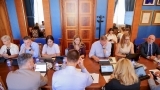 Nova ulaganja u škole, potpora sportskim manifestacijama i bogat ljetni program obilježili Kolegij gradonačelnika