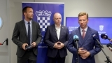 Ministar Šipić u Zadru dodijelio 151 ugovor za projekte vrtića i dječjih igrališta vrijedne 3,8 milijuna eura