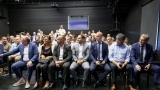 Ministar Šipić u Zadru dodijelio 151 ugovor za projekte vrtića i dječjih igrališta vrijedne 3,8 milijuna eura