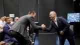 Ministar Šipić u Zadru dodijelio 151 ugovor za projekte vrtića i dječjih igrališta vrijedne 3,8 milijuna eura