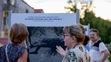 Na Muraju otvorena izložba fotografija "Put posut ružama, dug tri stoljeća"