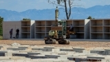 Asfaltirana pristupna cesta prema Novom gradskom groblju Crno, do kraja rujna uporabna dozvola 