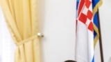 Župan Bilaver i gradonačelnik Erlić održali sastanak s braniteljskim udrugama o uspostavi spomen-sobe Domovinskog rata