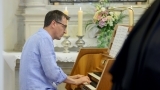 Blagoslov nove opatice benediktinskog samostana sv. Marije u Zadru, gradonačelnik Erlić poželio joj obilje Božjeg blagoslova i mir 