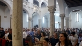 Blagoslov nove opatice benediktinskog samostana sv. Marije u Zadru, gradonačelnik Erlić poželio joj obilje Božjeg blagoslova i mir 