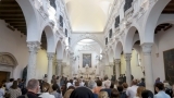 Blagoslov nove opatice benediktinskog samostana sv. Marije u Zadru, gradonačelnik Erlić poželio joj obilje Božjeg blagoslova i mir 