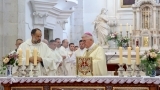 Blagoslov nove opatice benediktinskog samostana sv. Marije u Zadru, gradonačelnik Erlić poželio joj obilje Božjeg blagoslova i mir 