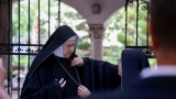 Blagoslov nove opatice benediktinskog samostana sv. Marije u Zadru, gradonačelnik Erlić poželio joj obilje Božjeg blagoslova i mir 