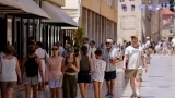 Turističke brojke za Zadar; zabilježeno 3 posto više noćenja nego u istom razdoblju prošle godine 