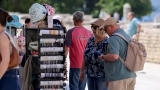 Turističke brojke za Zadar; zabilježeno 3 posto više noćenja nego u istom razdoblju prošle godine 