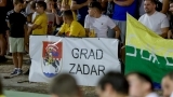 Kapetanski park oživio uz Zadarsku ljetnu ligu; košarkaši Sukošana obranili naslov prvaka 