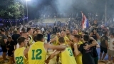 Kapetanski park oživio uz Zadarsku ljetnu ligu; košarkaši Sukošana obranili naslov prvaka 